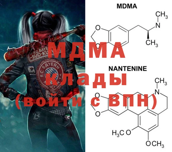 альфа пвп Алзамай